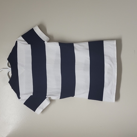 Tommy Hilfiger Womens polo shirt size Medium - Picture 7 of 10